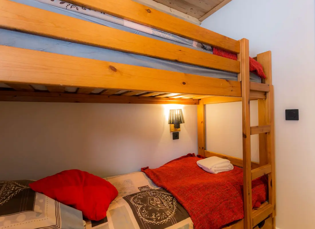 Chalet Sélaou