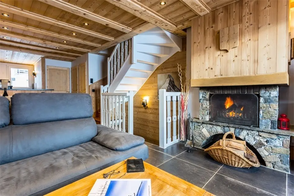 Chalet Sélaou