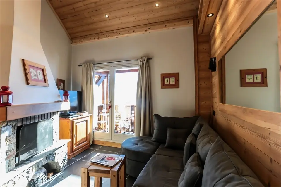 Chalet Sélaou