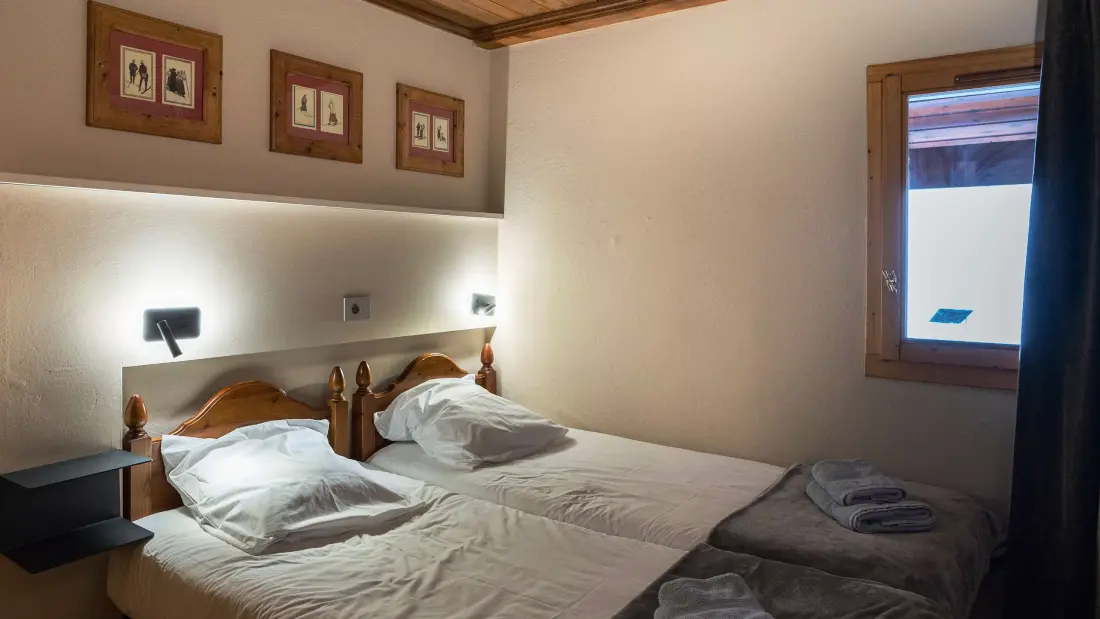 Chalet Sélaou