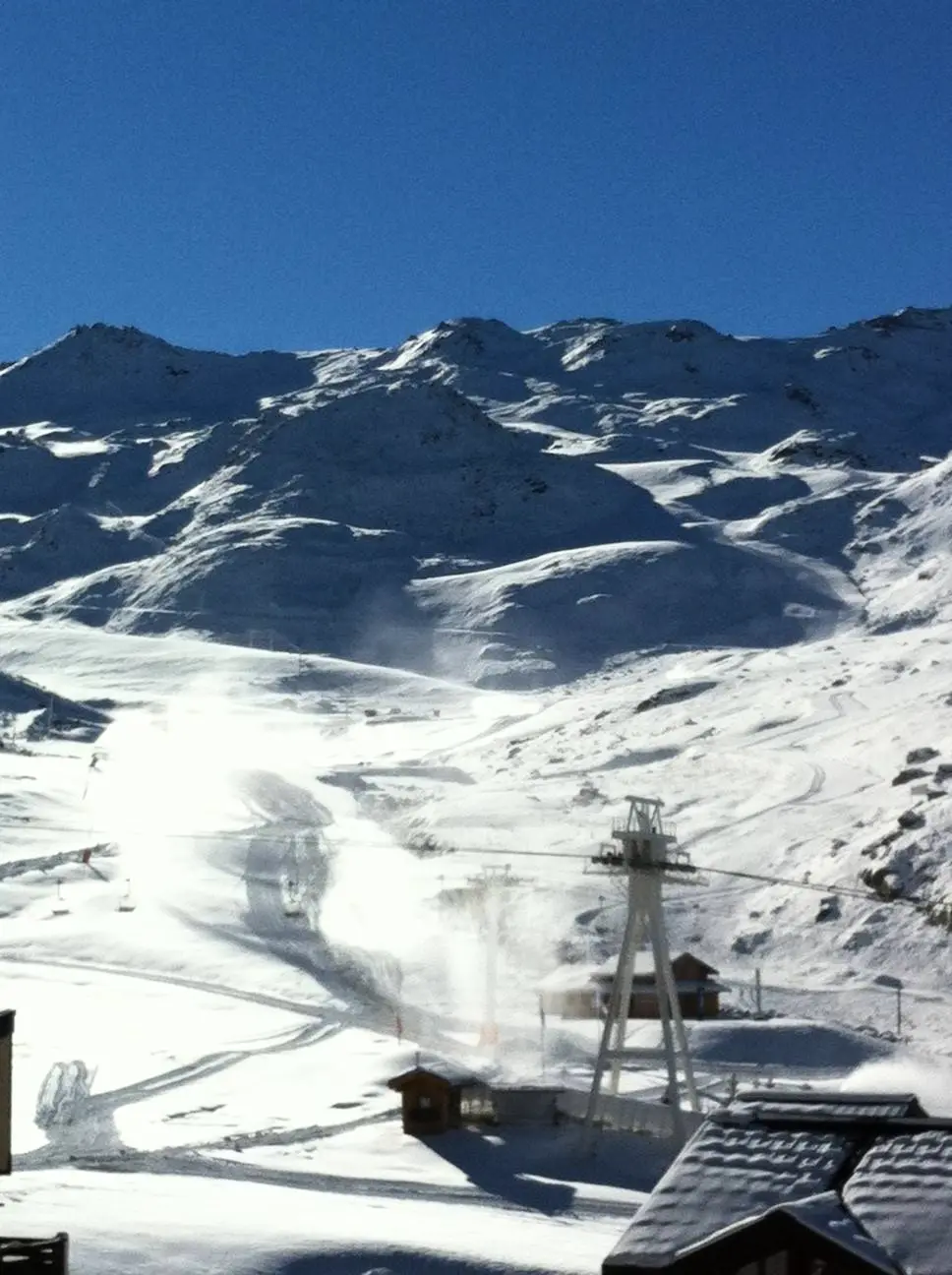 Chalet Sélaou