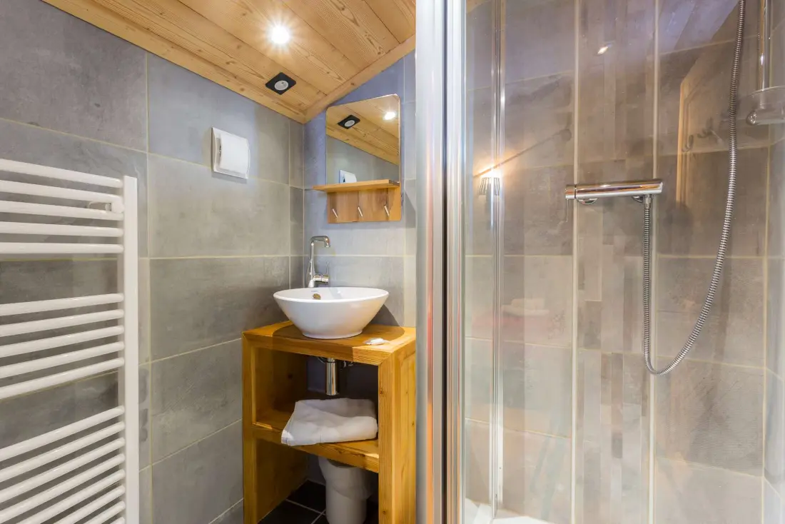 Chalet Sélaou
