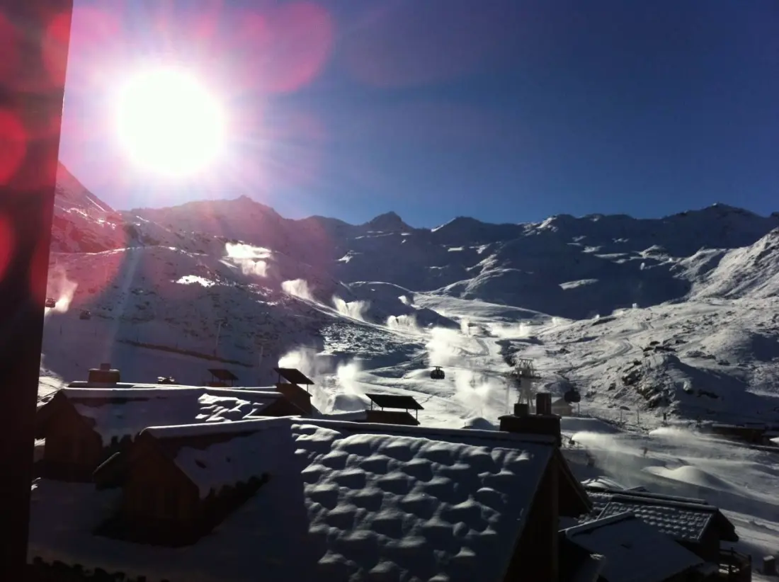 Chalet Sélaou