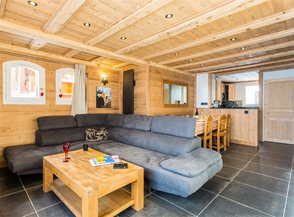 Chalet Sélaou
