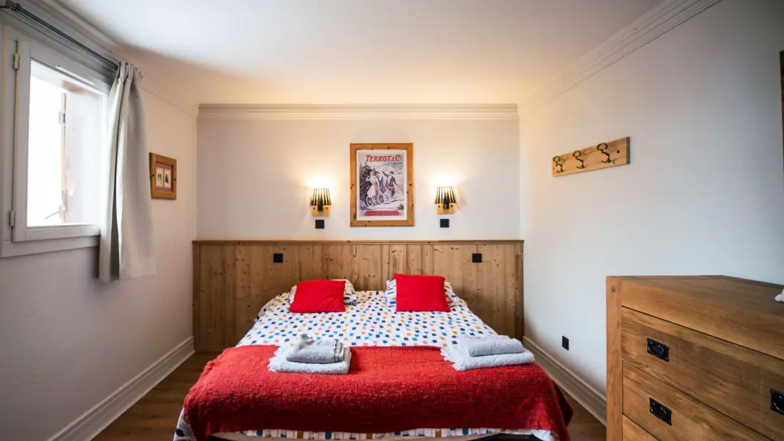 Chalet Sélaou