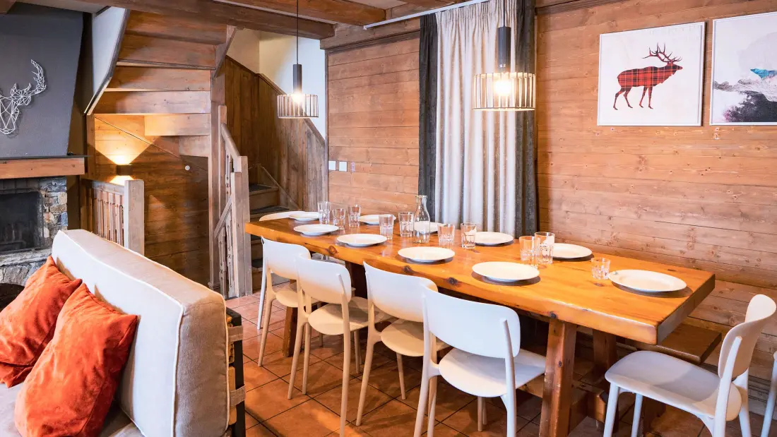 Chalet Sélaou