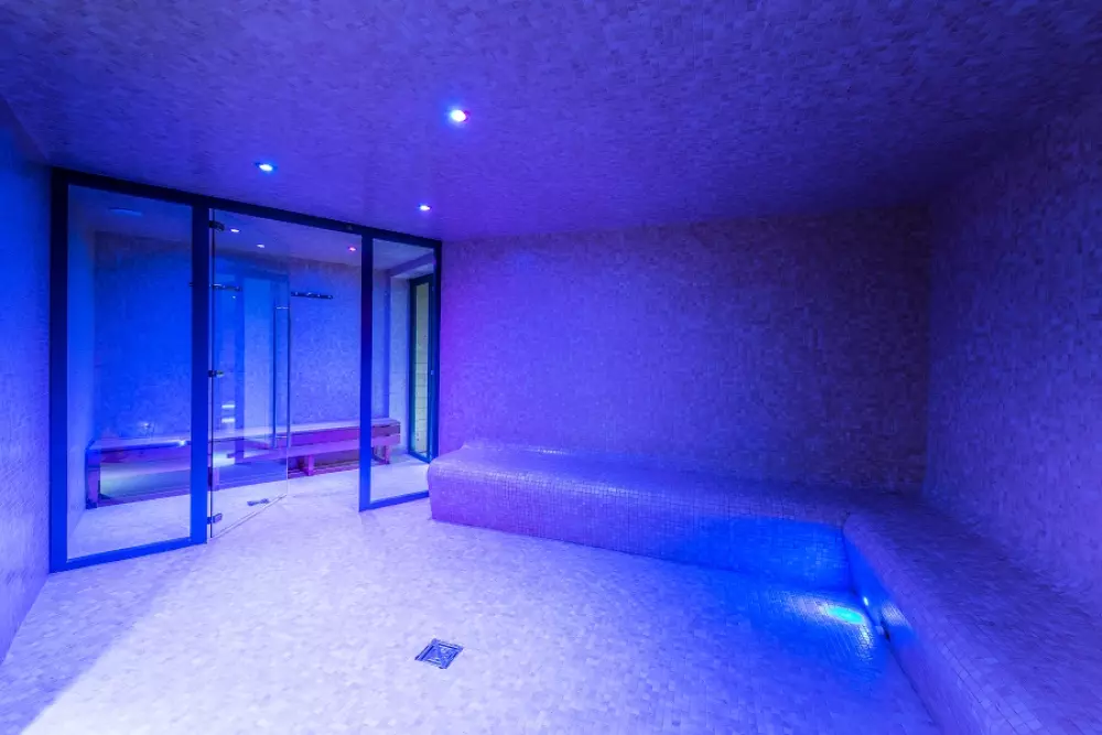 Chalet Altitude - Chalet Val 24004 étoiles★★★★