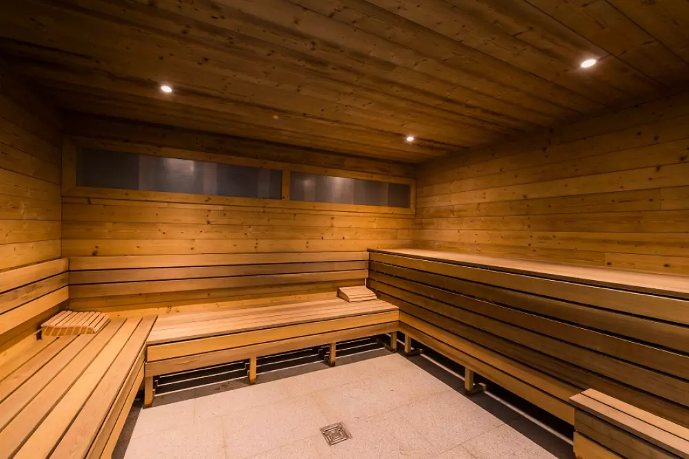 Chalet Altitude - Chalet Val 24004 étoiles★★★★