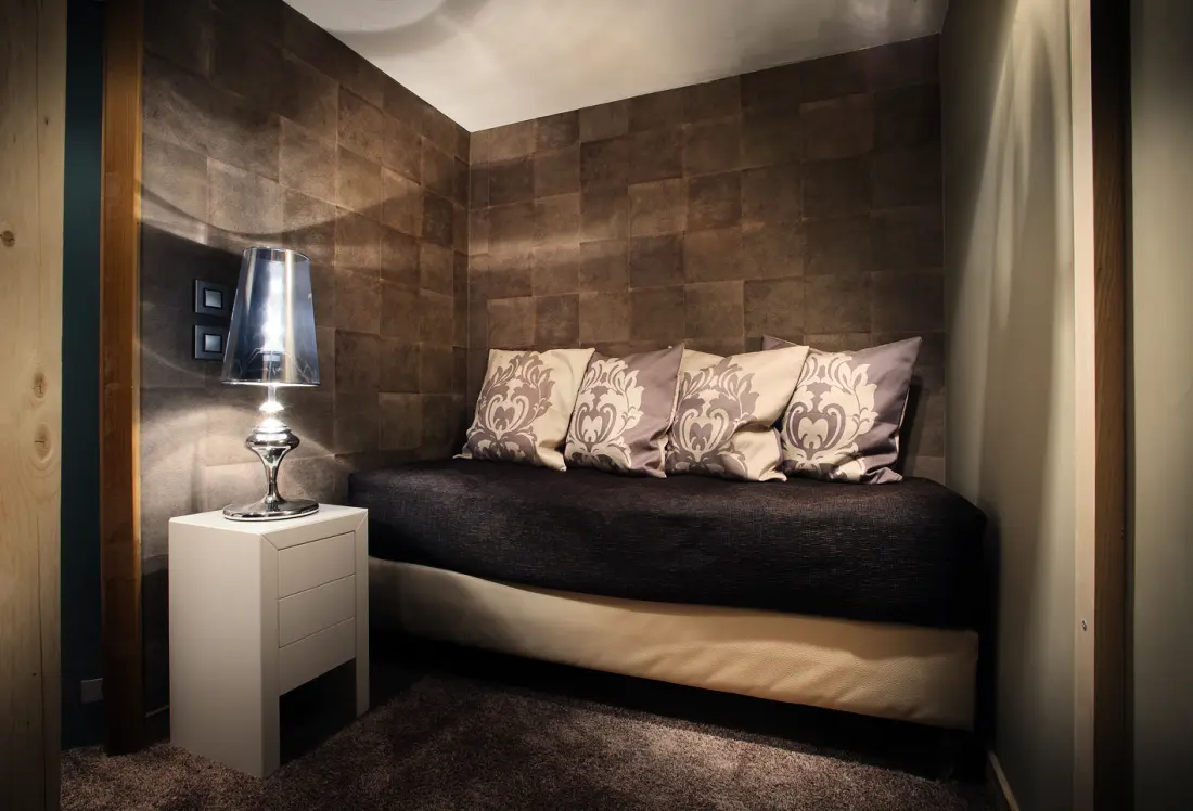 Hôtel Koh-I Nor 5 étoiles★★★★★