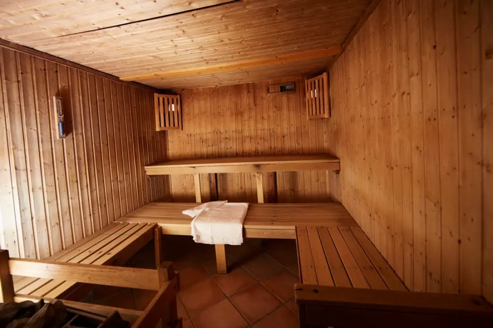 Résidence Les Chalets de Rosaël3 étoiles★★★