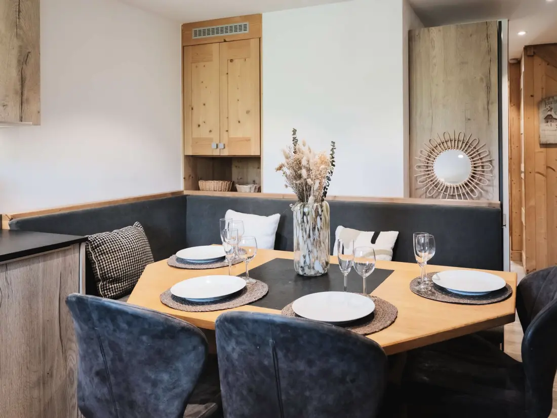 Location de Vacances Val Thorens 223