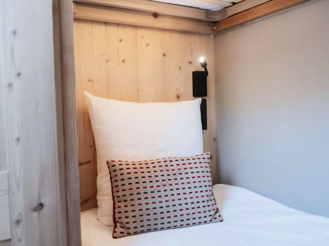 Location de Vacances Val Thorens 223