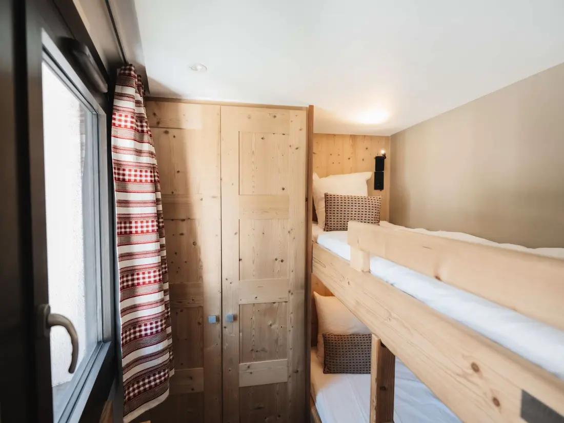 Location de Vacances Val Thorens 223