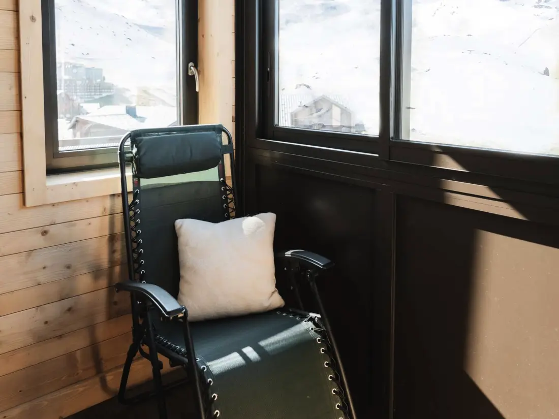 Location de Vacances Val Thorens 223