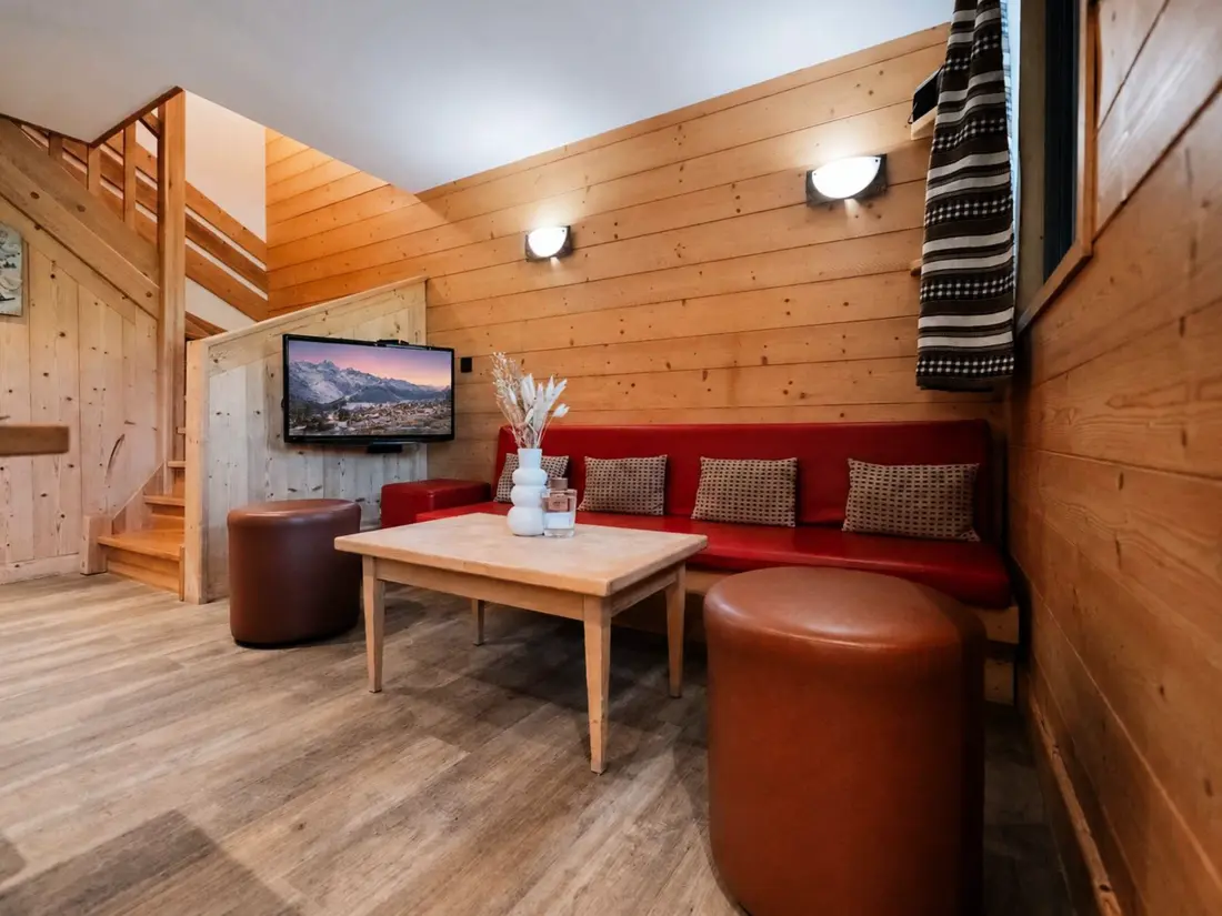Location de Vacances Val Thorens 223