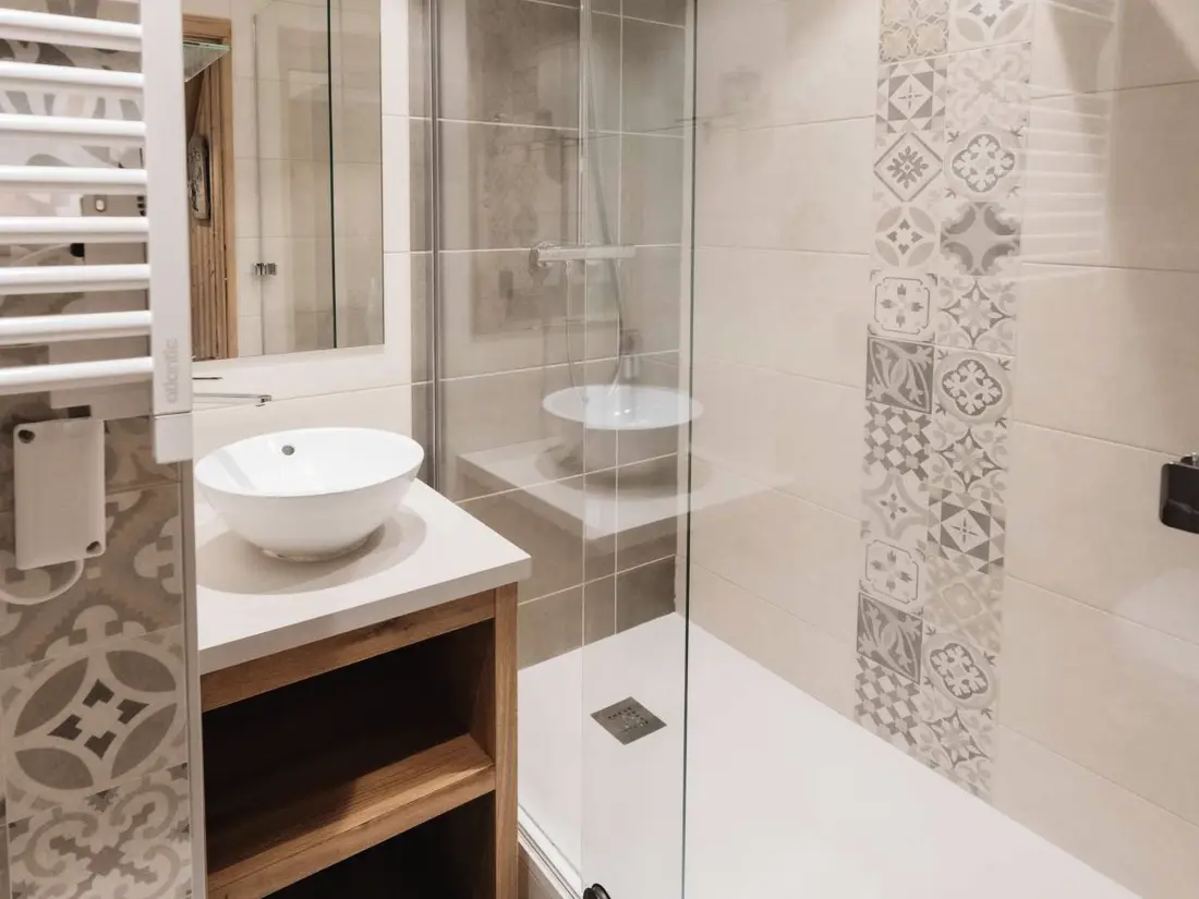 Location de Vacances Val Thorens 223