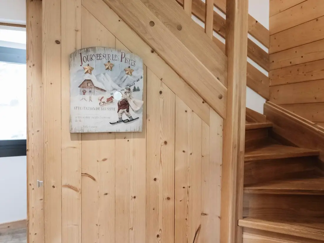 Location de Vacances Val Thorens 223