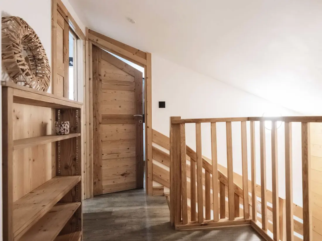 Location de Vacances Val Thorens 223