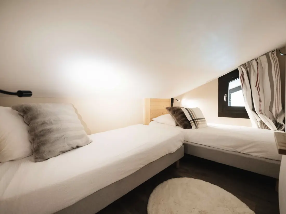 Location de Vacances Val Thorens 223