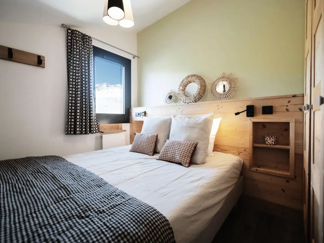 Location de Vacances Val Thorens 223