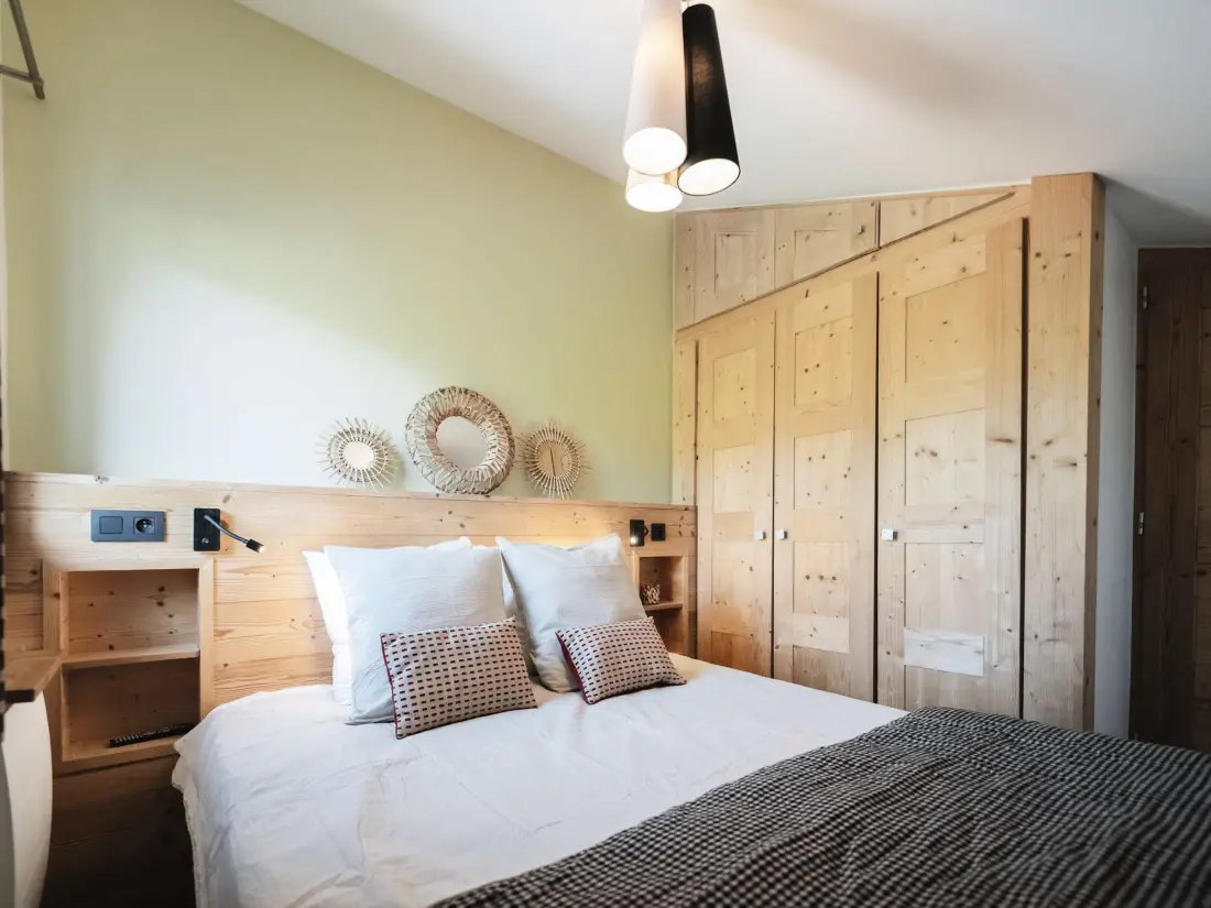 Location de Vacances Val Thorens 223