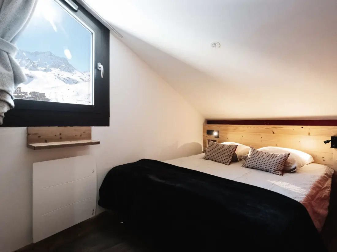 Location de Vacances Val Thorens 223