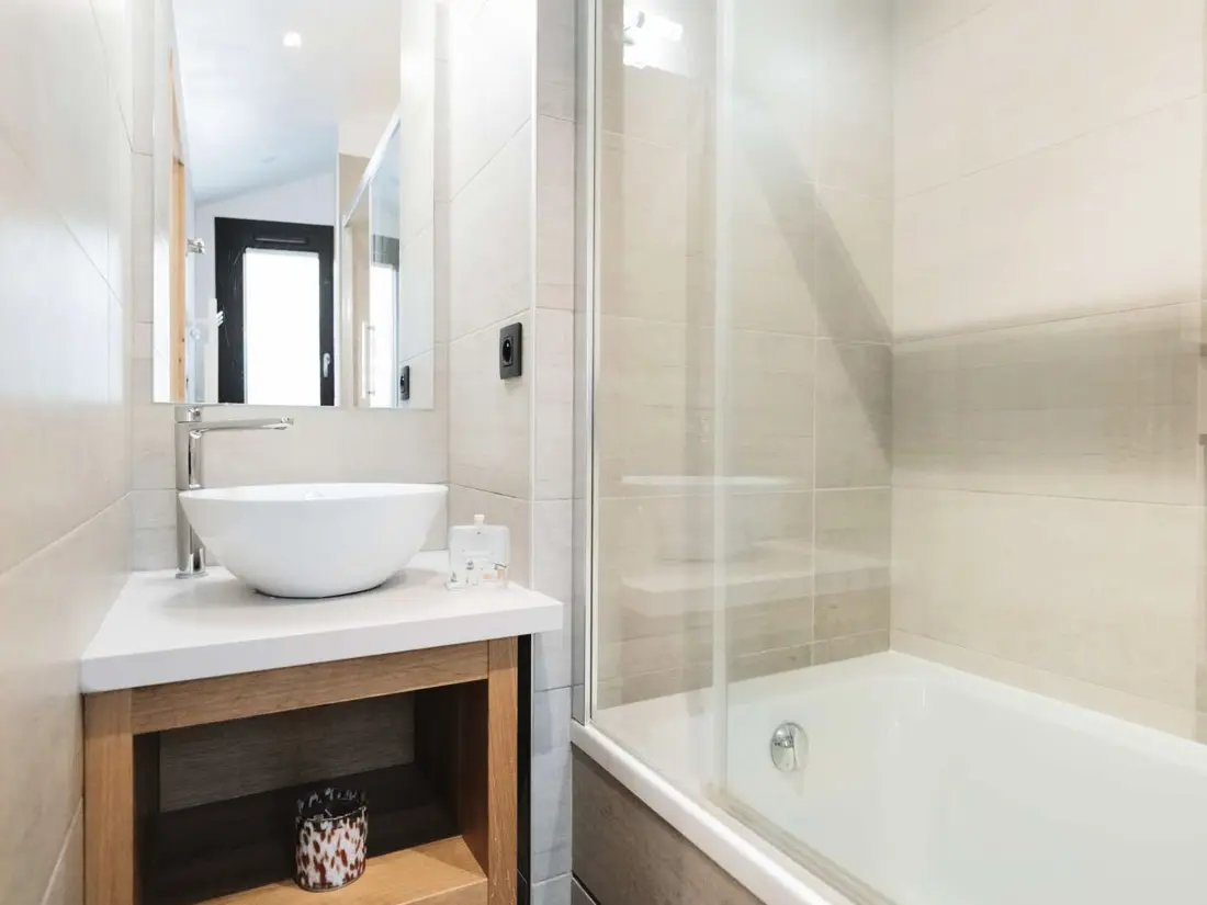 Location de Vacances Val Thorens 223