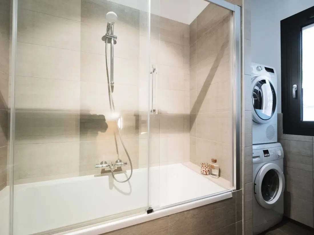 Location de Vacances Val Thorens 223