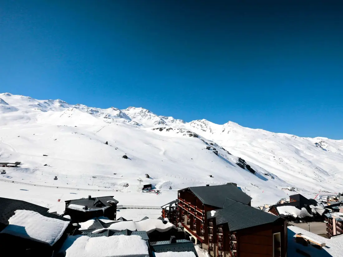 Location de Vacances Val Thorens 223