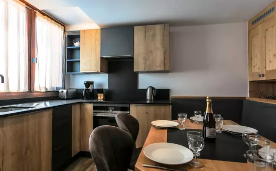 Location de Vacances Val Thorens 223