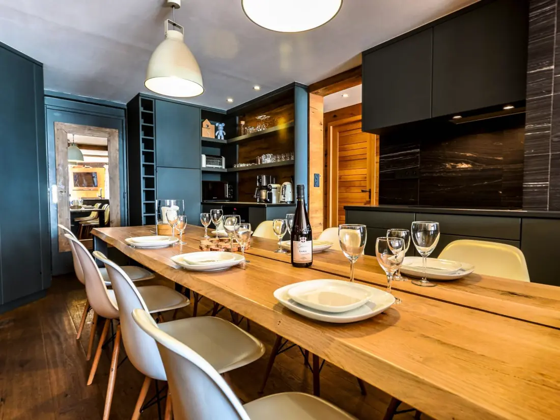 Location de Vacances Val Thorens 224