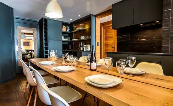 Location de Vacances Val Thorens 224