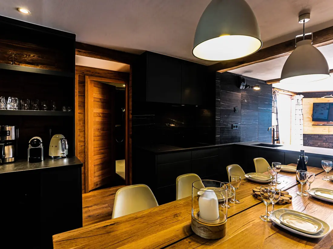 Location de Vacances Val Thorens 224