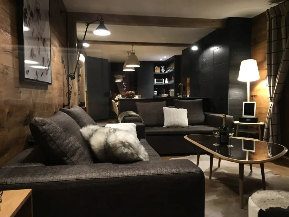 Location de Vacances Val Thorens 224