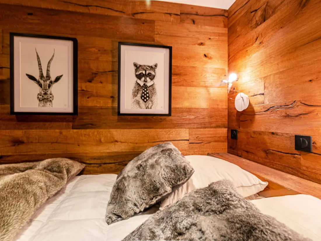 Location de Vacances Val Thorens 224