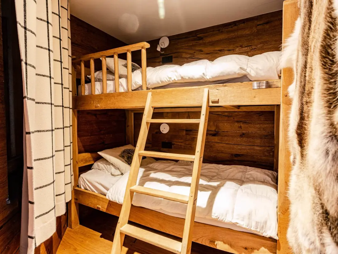 Location de Vacances Val Thorens 224