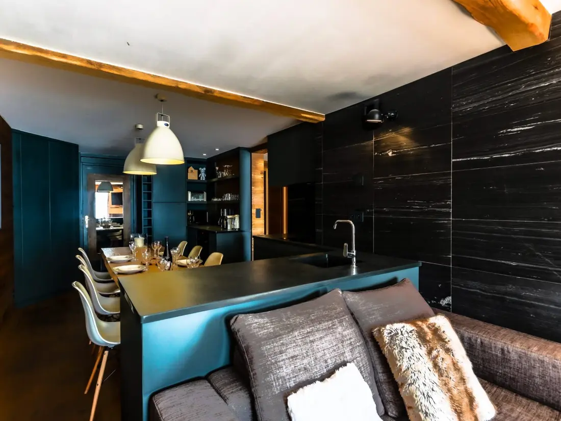 Location de Vacances Val Thorens 224