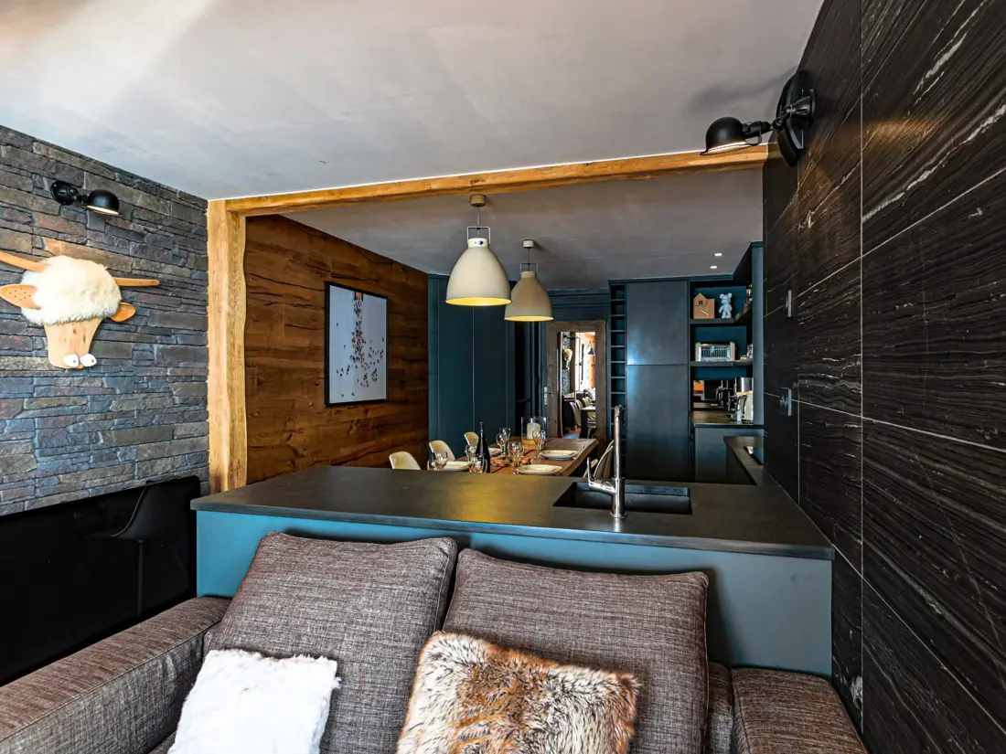 Location de Vacances Val Thorens 224