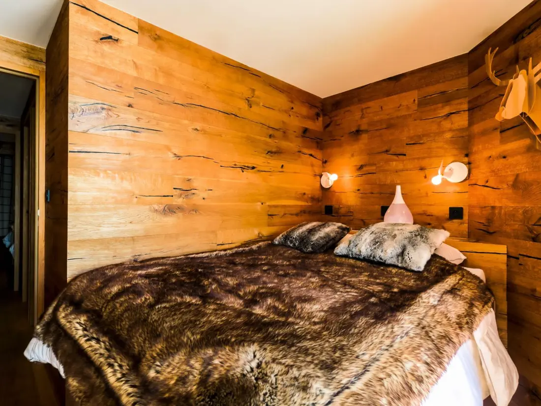 Location de Vacances Val Thorens 224