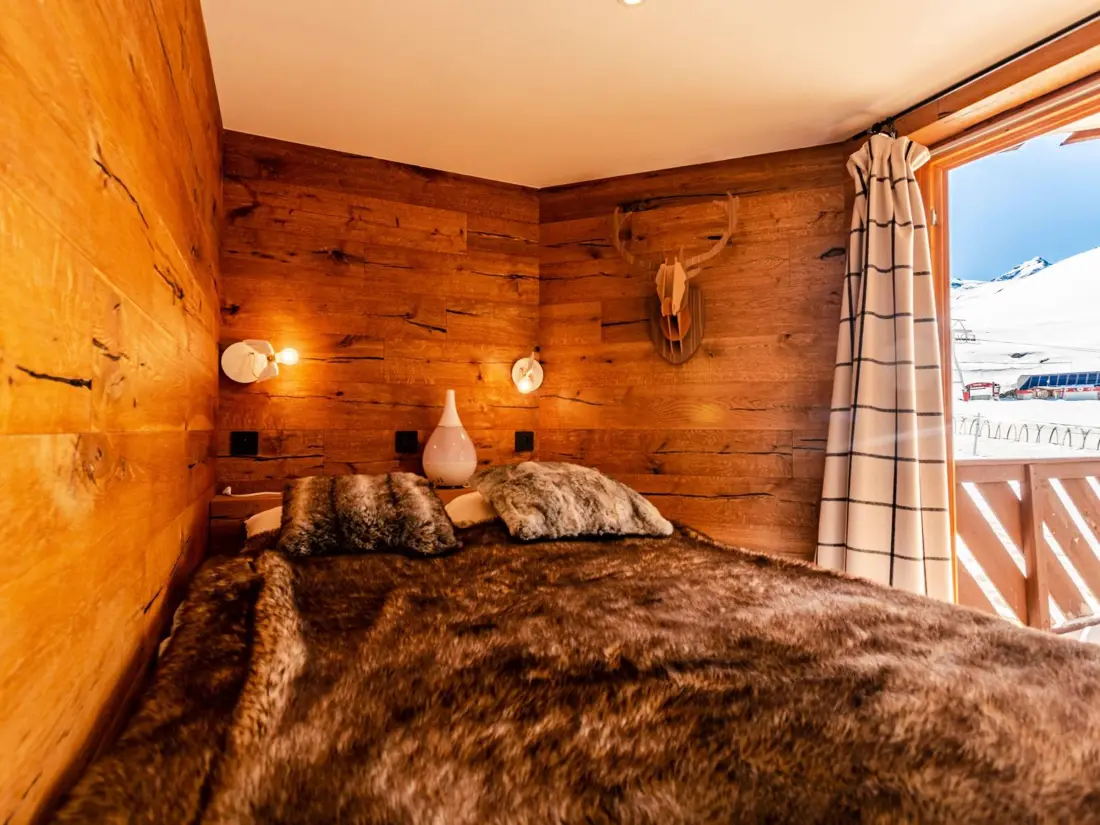 Location de Vacances Val Thorens 224