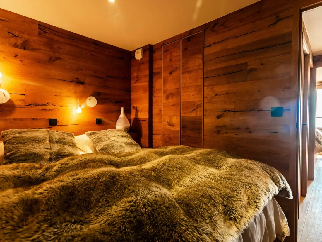 Location de Vacances Val Thorens 224