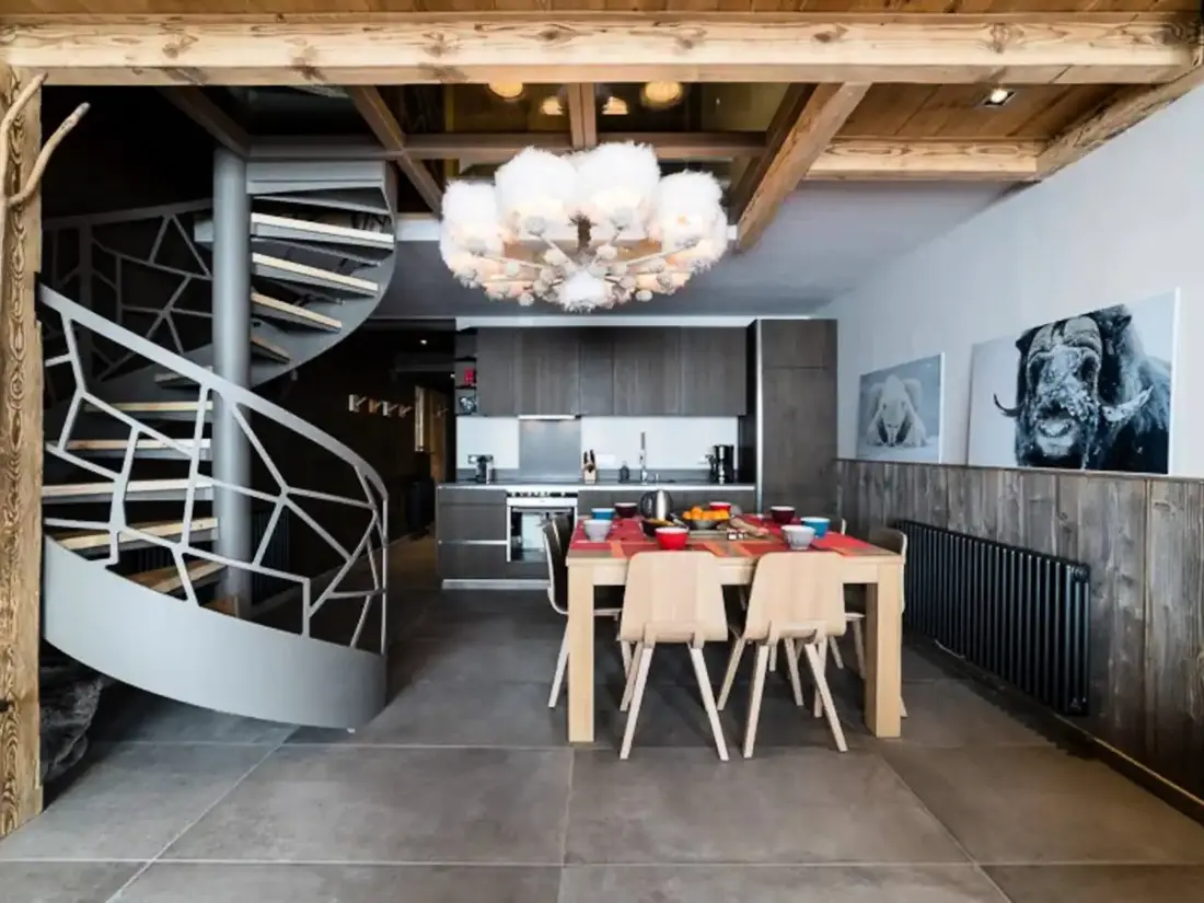 Location de Vacances Val Thorens 225