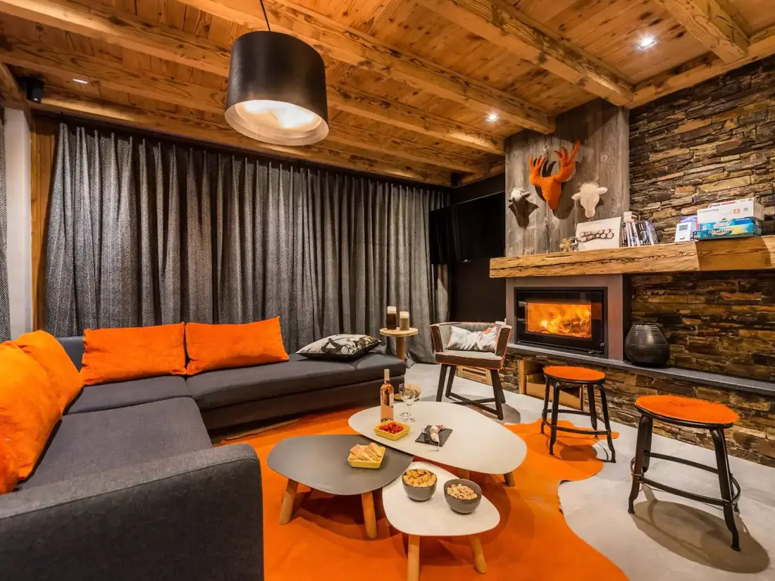 Location de Vacances Val Thorens 225