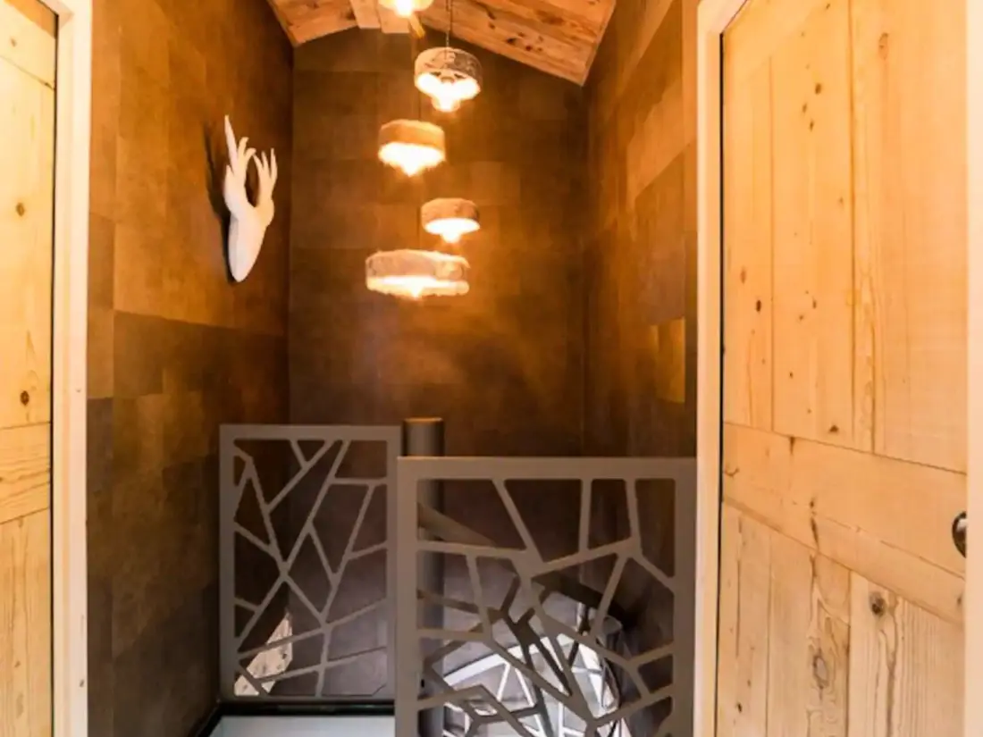 Location de Vacances Val Thorens 225