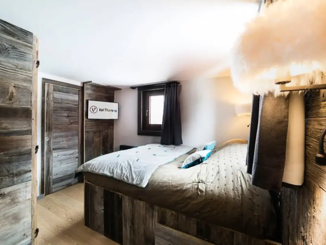 Location de Vacances Val Thorens 225