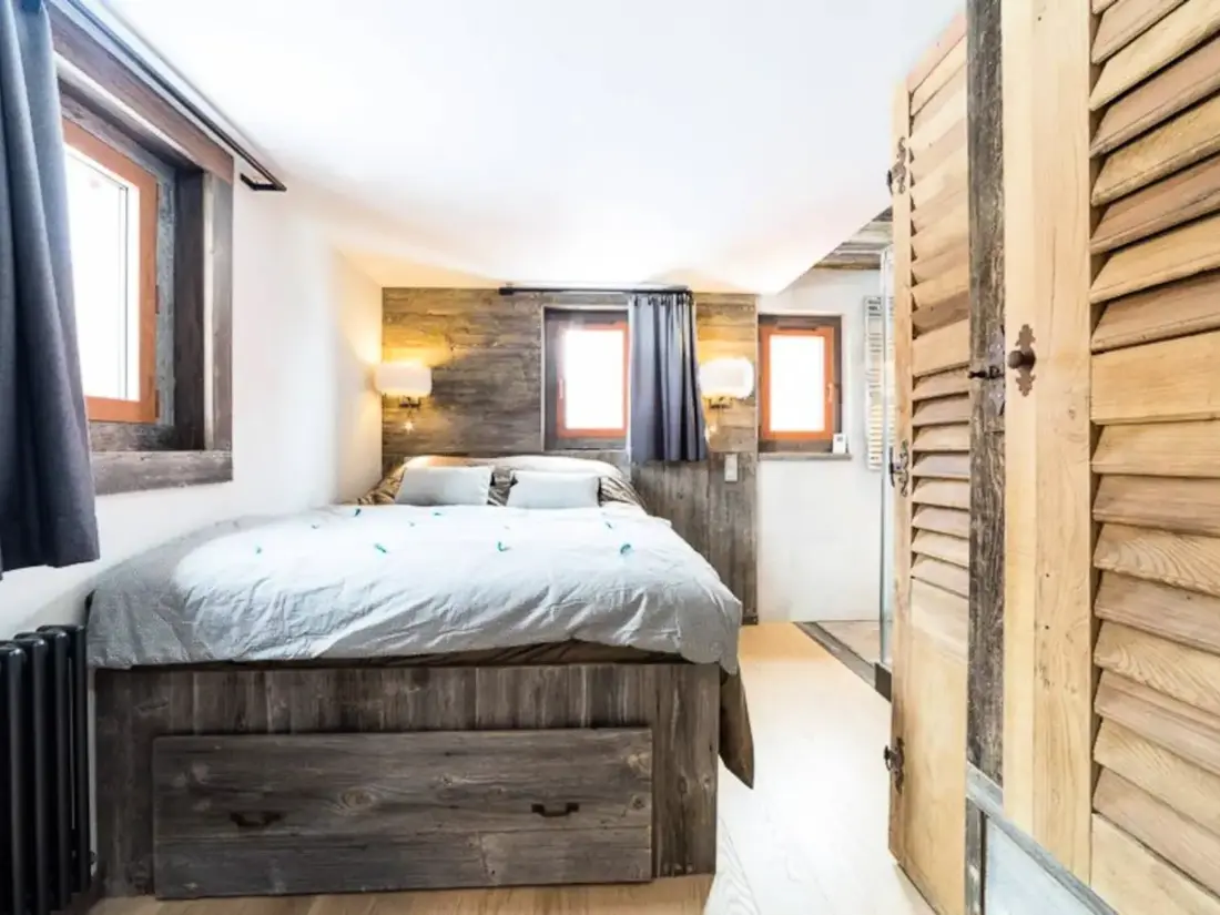 Location de Vacances Val Thorens 225