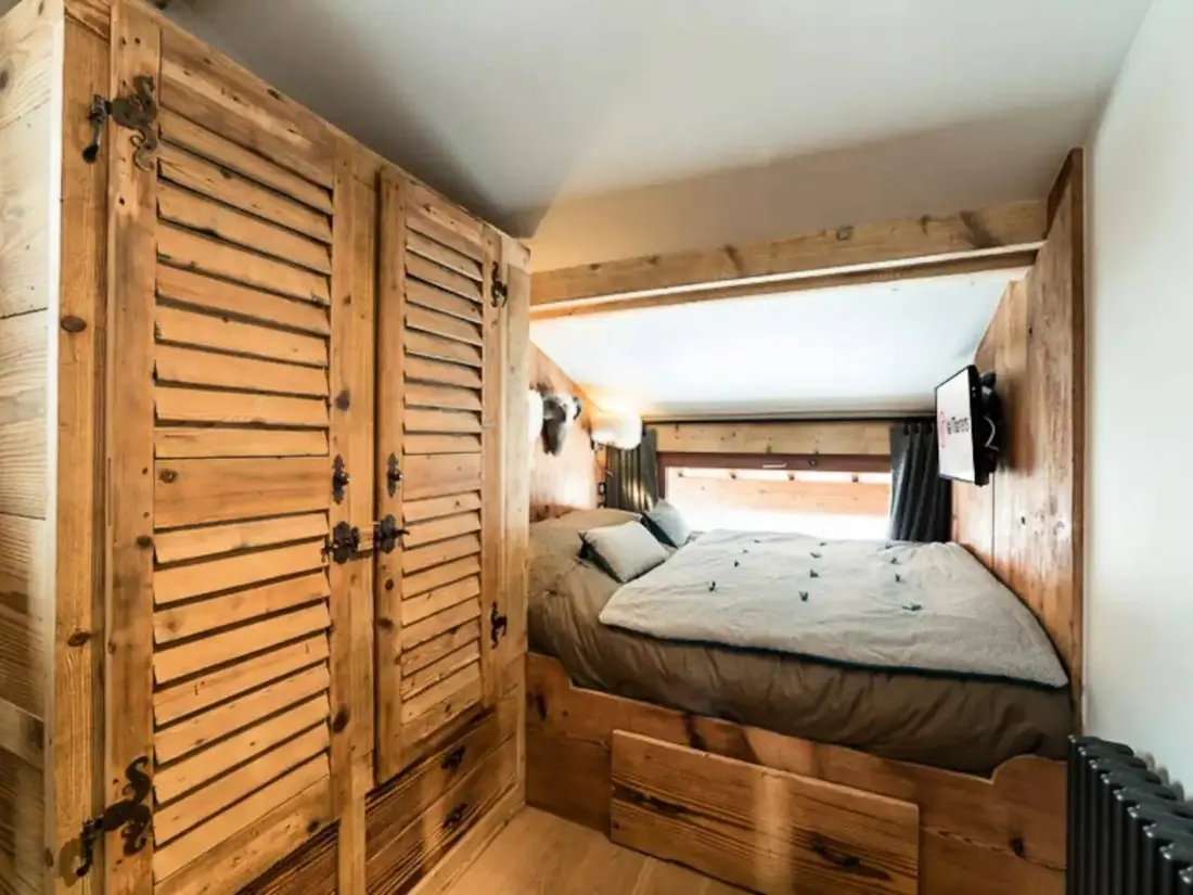 Location de Vacances Val Thorens 225