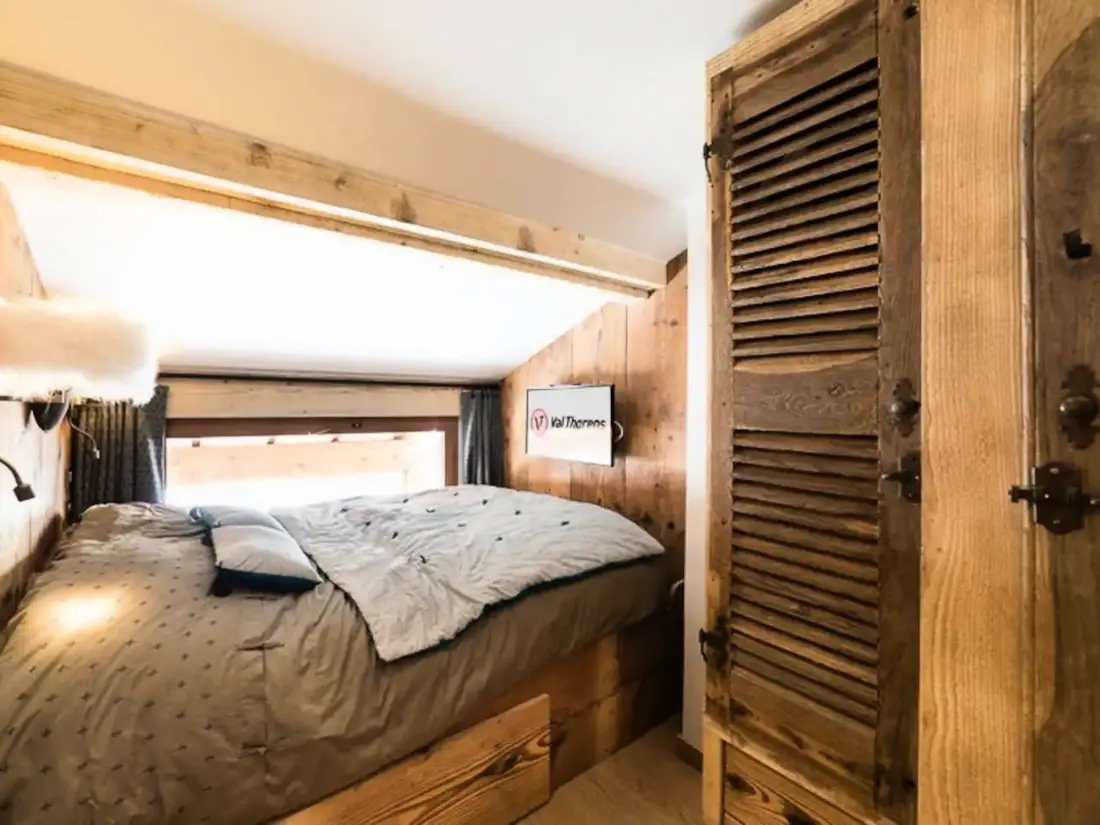 Location de Vacances Val Thorens 225