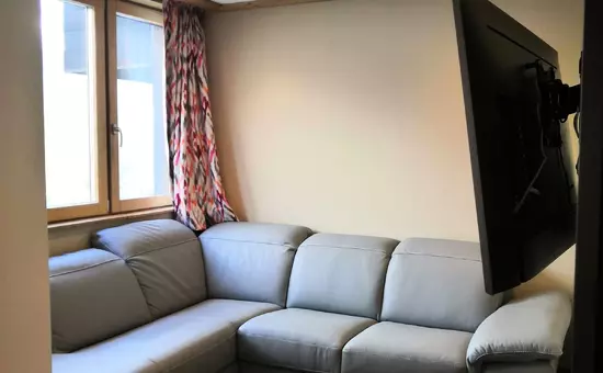 Location de Vacances Val Thorens 230