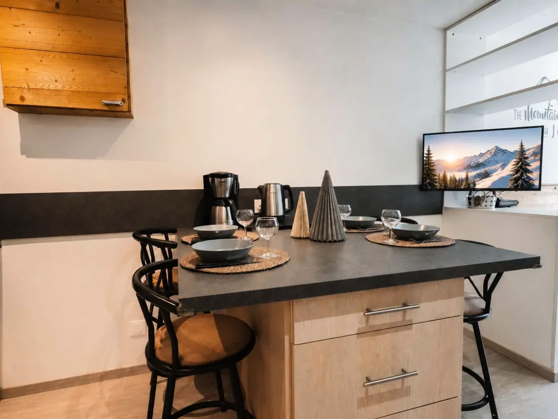 Location de Vacances Val Thorens 233